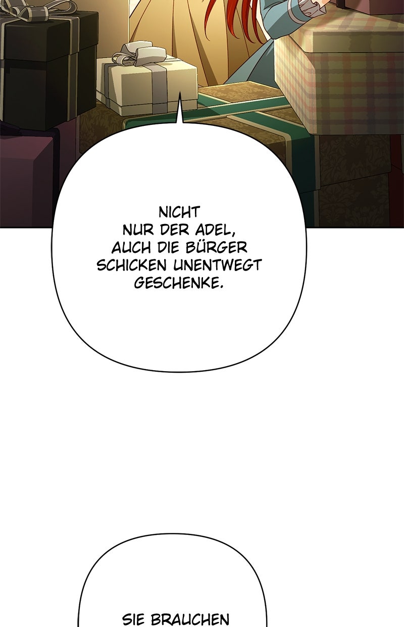 Read Die neuvermählte Kaiserin Manga Online