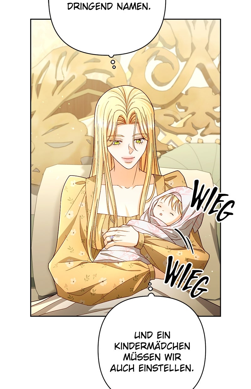 Read Die neuvermählte Kaiserin Manga Online