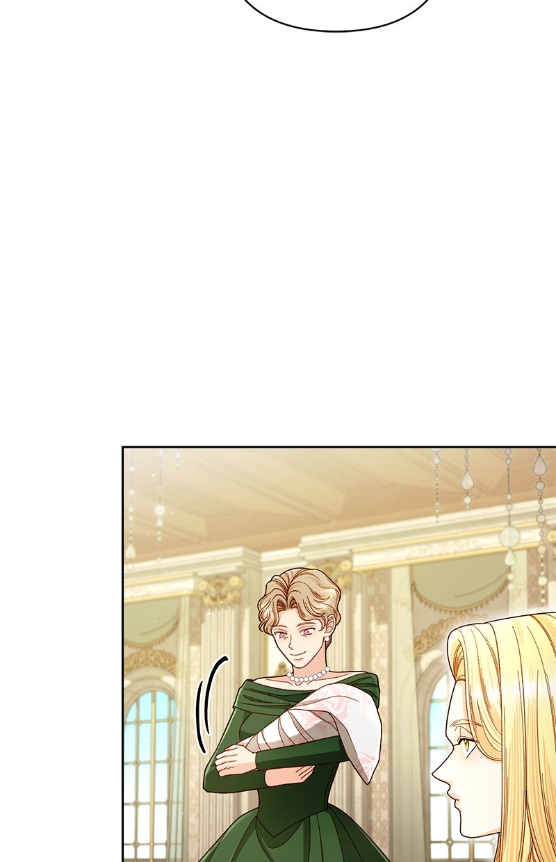 Read Die neuvermählte Kaiserin Manga Online