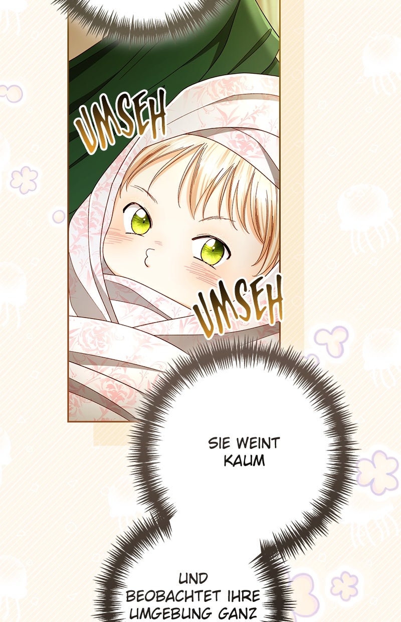 Read Die neuvermählte Kaiserin Manga Online