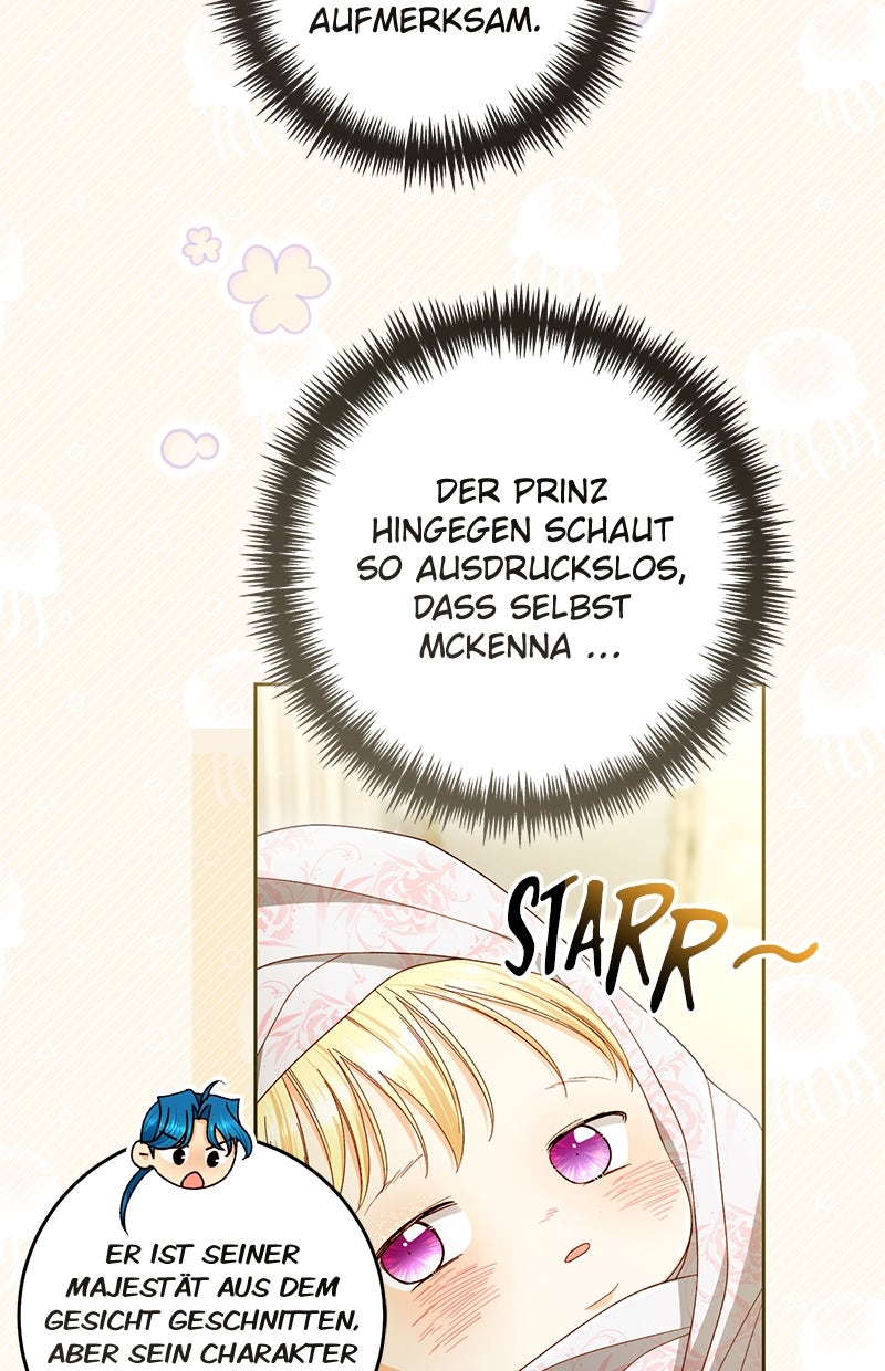 Read Die neuvermählte Kaiserin Manga Online