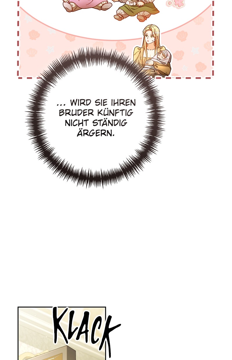 Read Die neuvermählte Kaiserin Manga Online