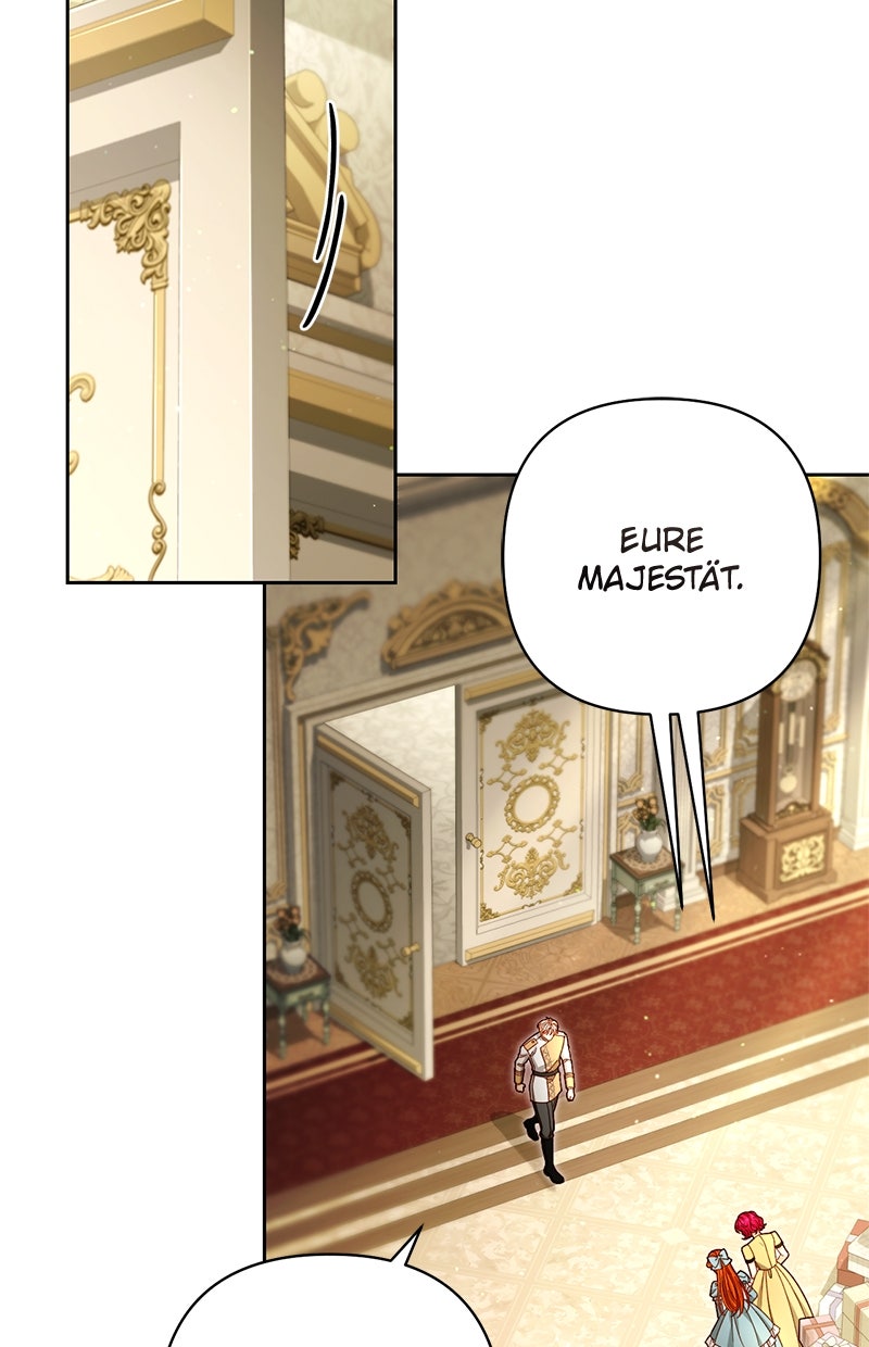 Read Die neuvermählte Kaiserin Manga Online