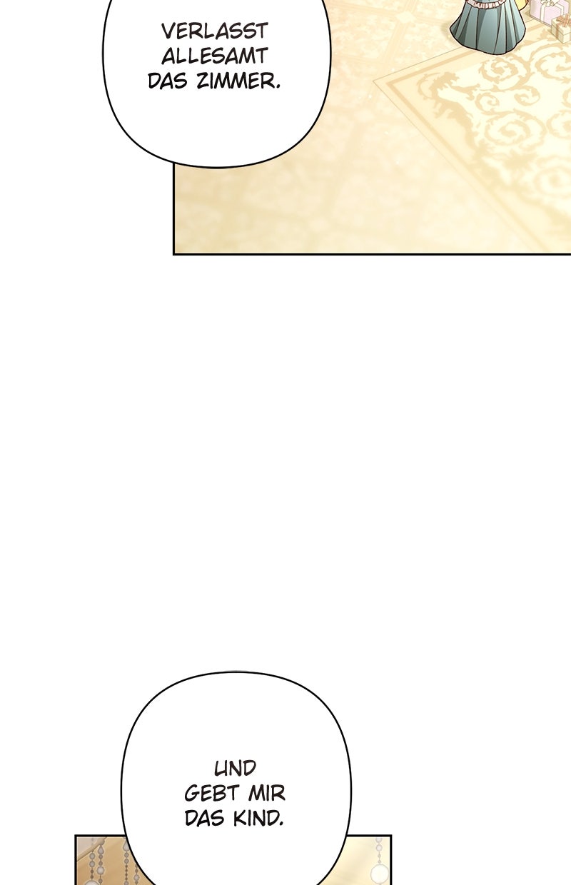 Read Die neuvermählte Kaiserin Manga Online