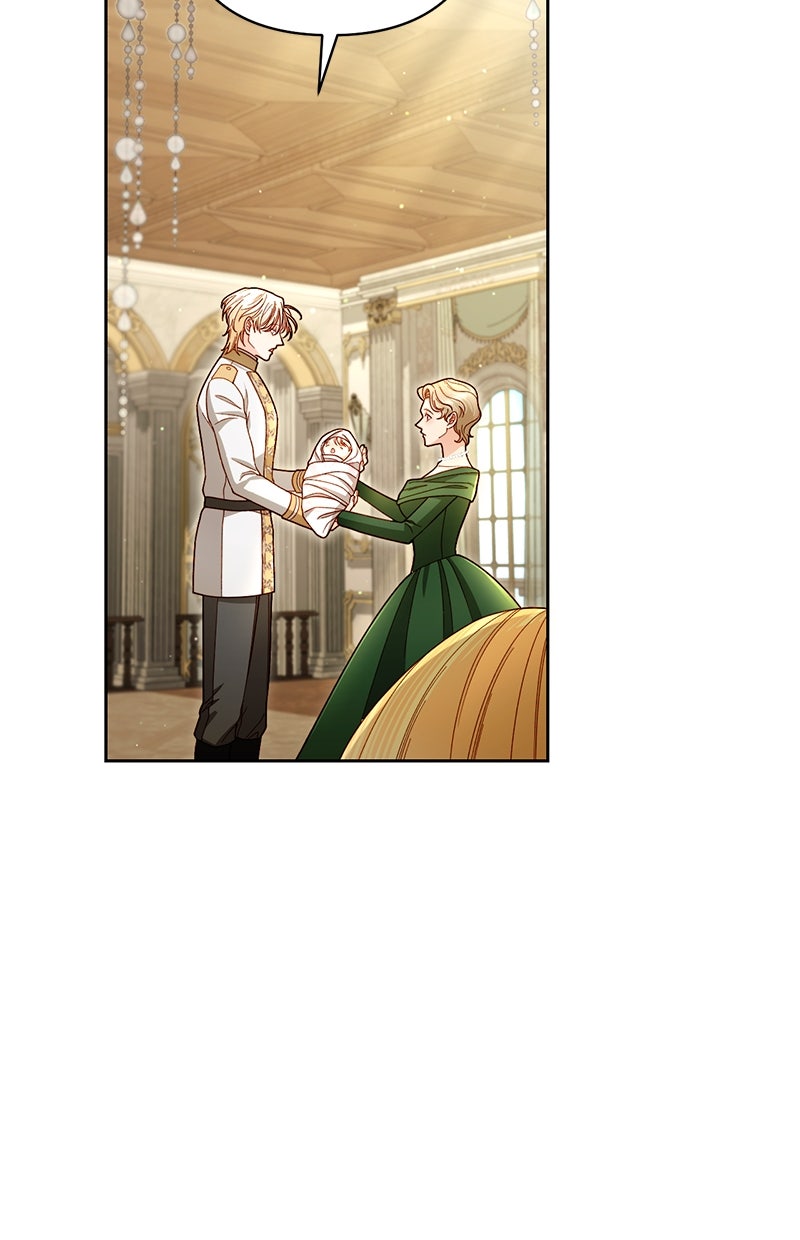 Read Die neuvermählte Kaiserin Manga Online