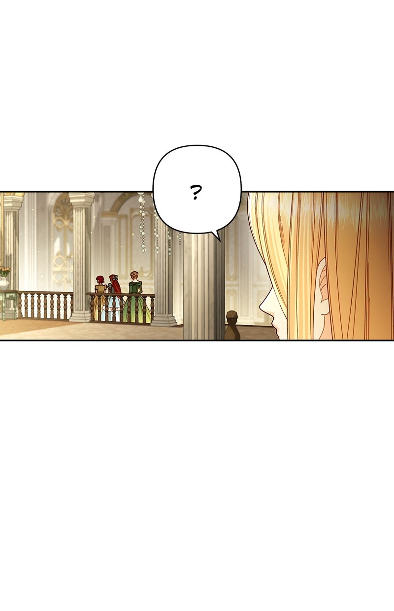 Read Die neuvermählte Kaiserin Manga Online