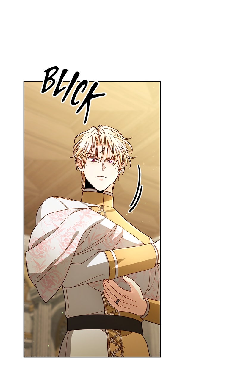 Read Die neuvermählte Kaiserin Manga Online