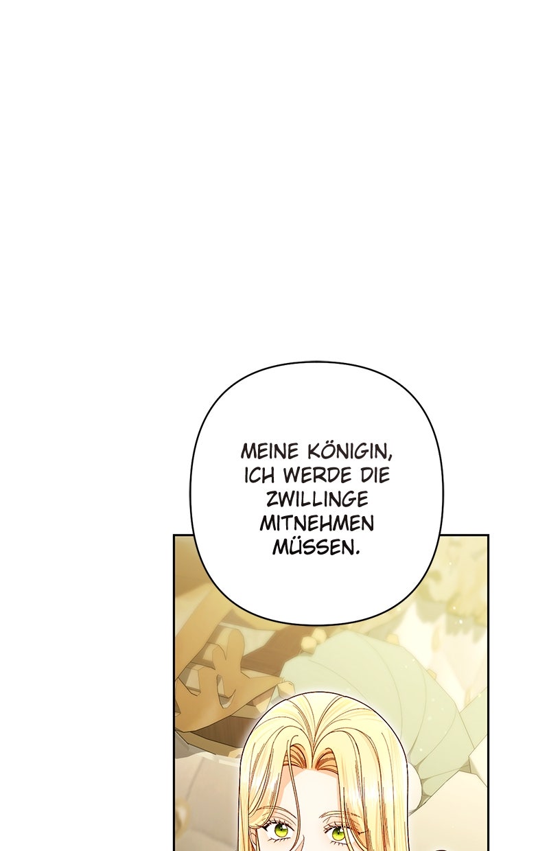 Read Die neuvermählte Kaiserin Manga Online
