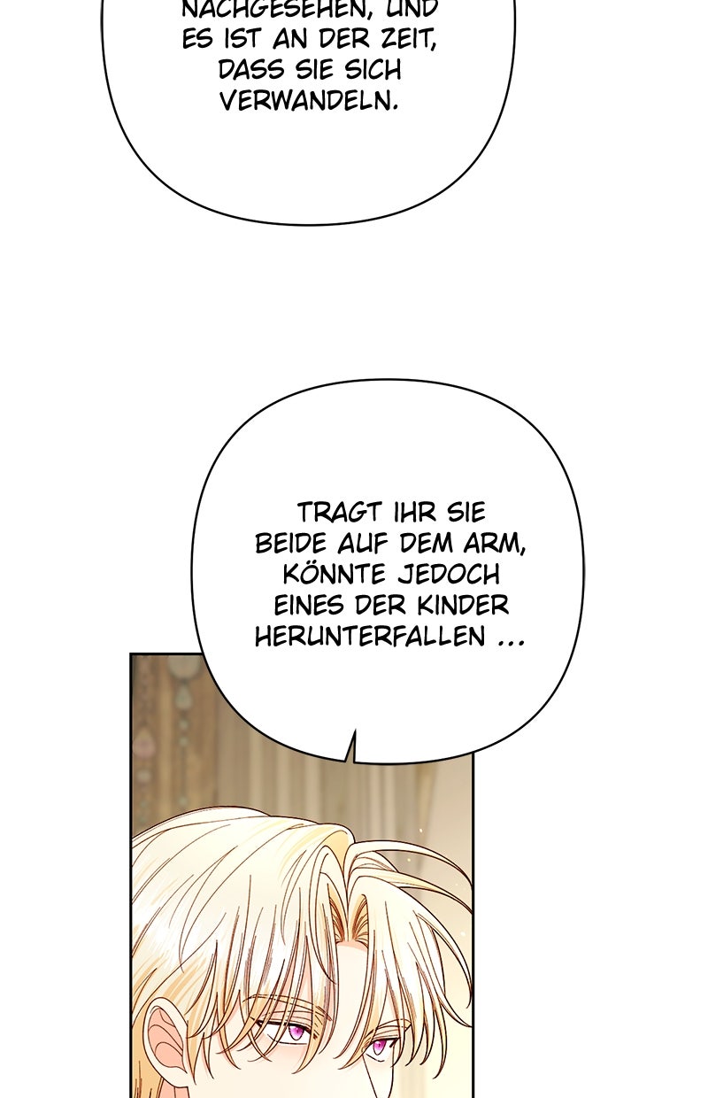 Read Die neuvermählte Kaiserin Manga Online
