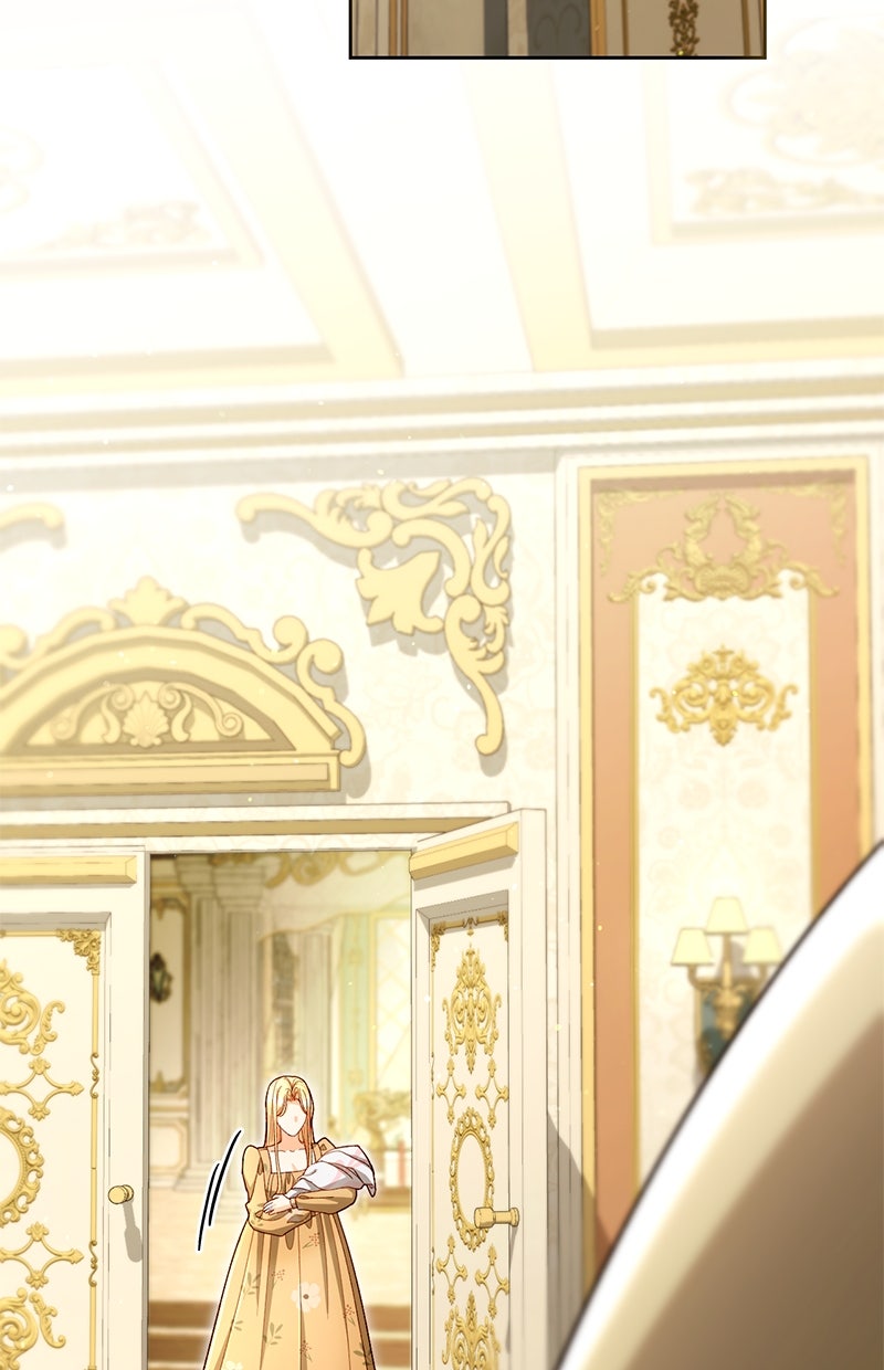 Read Die neuvermählte Kaiserin Manga Online