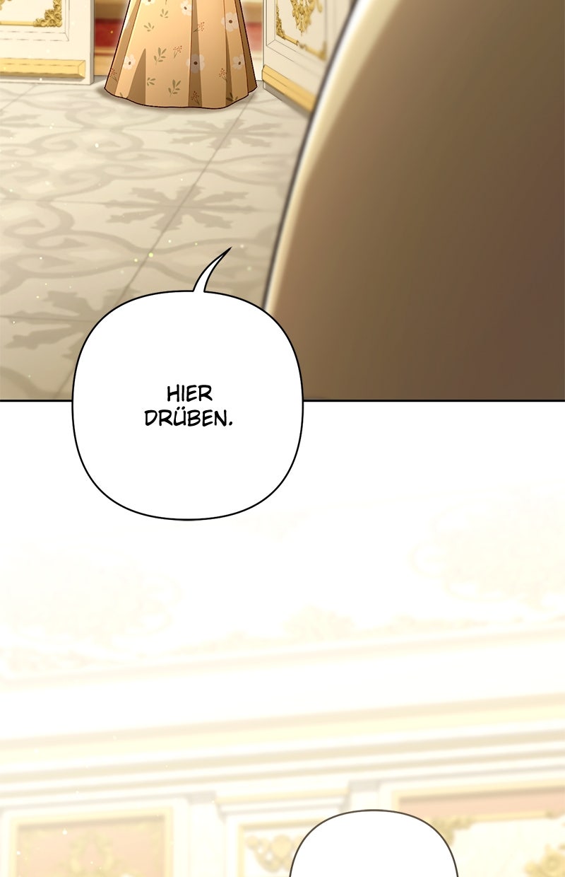 Read Die neuvermählte Kaiserin Manga Online