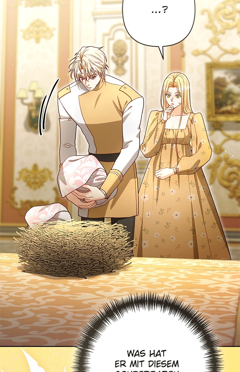 Read Die neuvermählte Kaiserin Manga Online