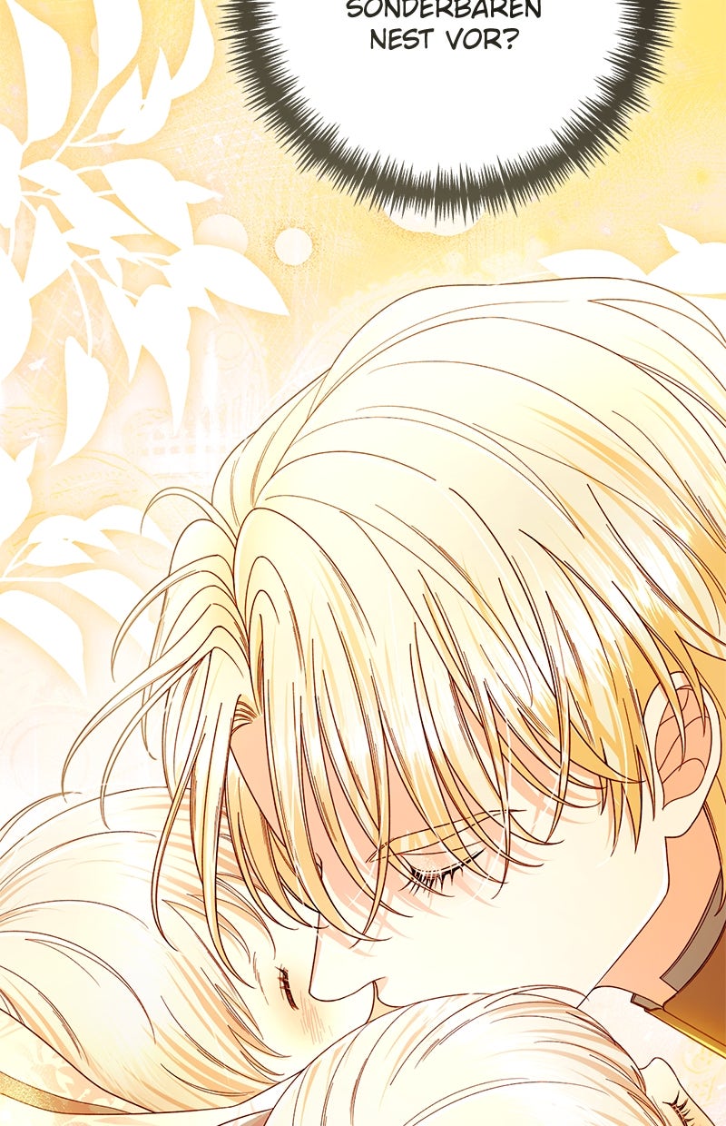 Read Die neuvermählte Kaiserin Manga Online