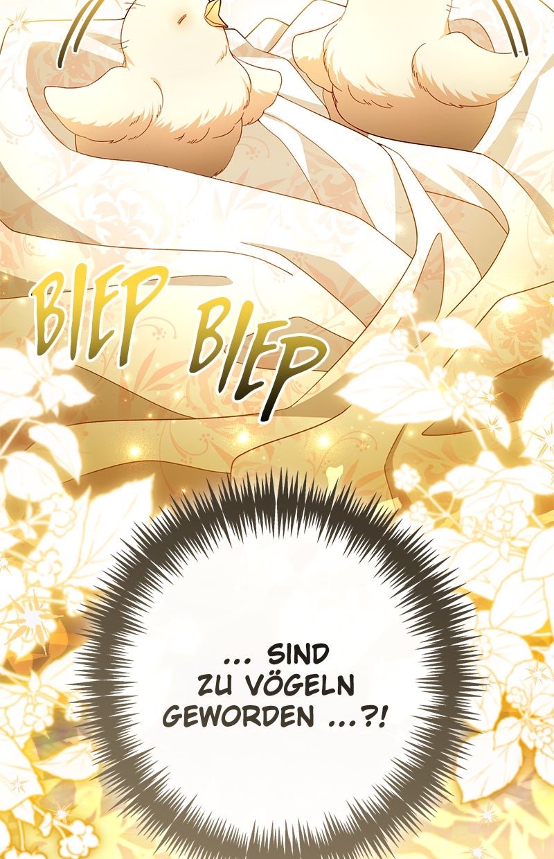 Read Die neuvermählte Kaiserin Manga Online