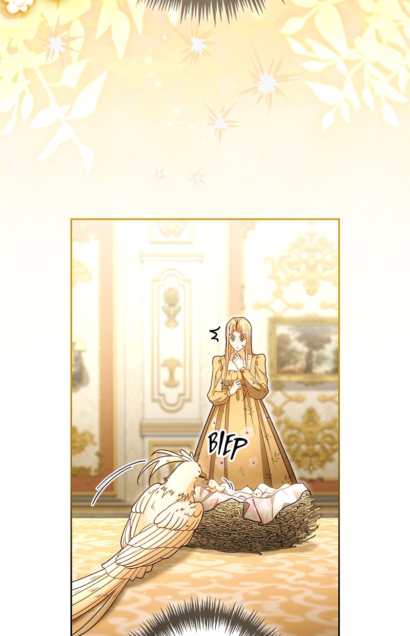 Read Die neuvermählte Kaiserin Manga Online