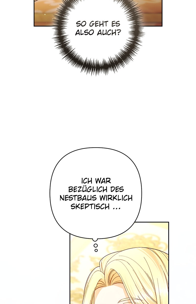 Read Die neuvermählte Kaiserin Manga Online