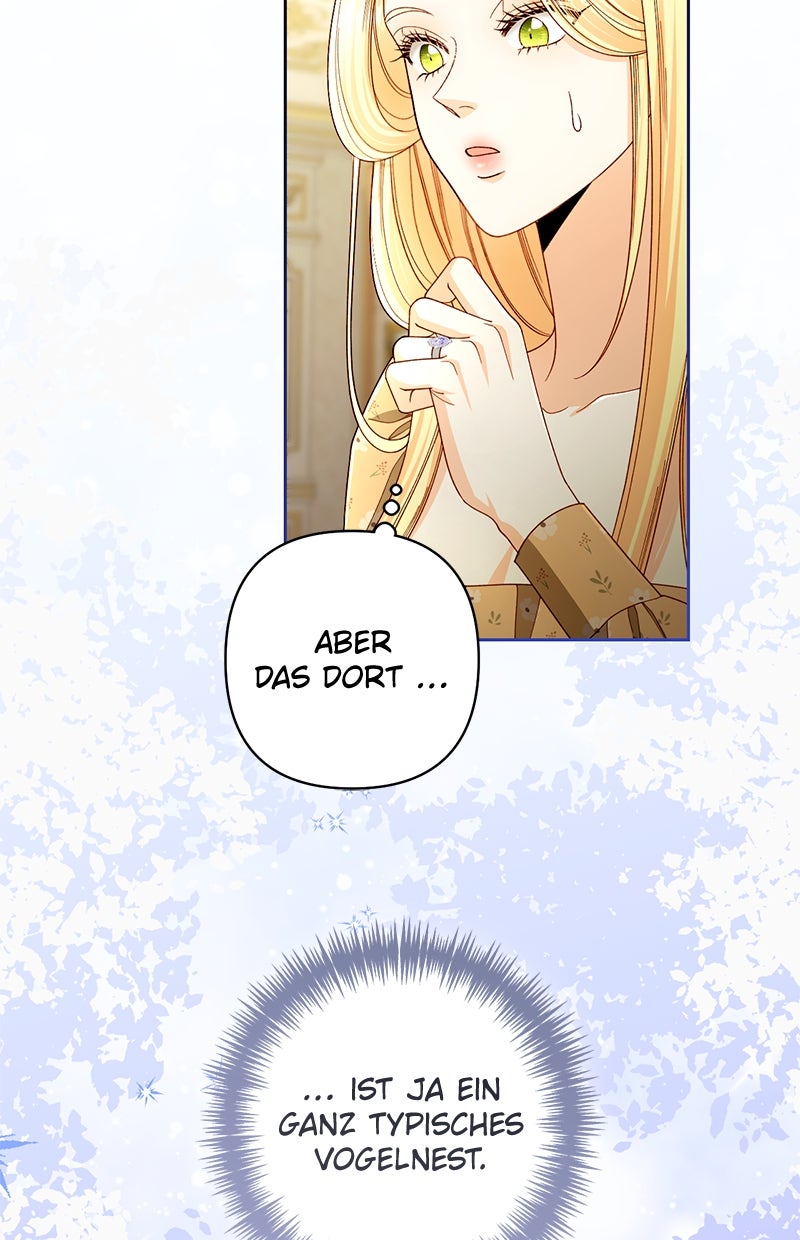 Read Die neuvermählte Kaiserin Manga Online