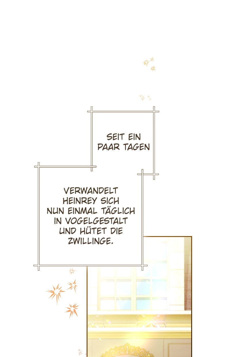 Read Die neuvermählte Kaiserin Manga Online