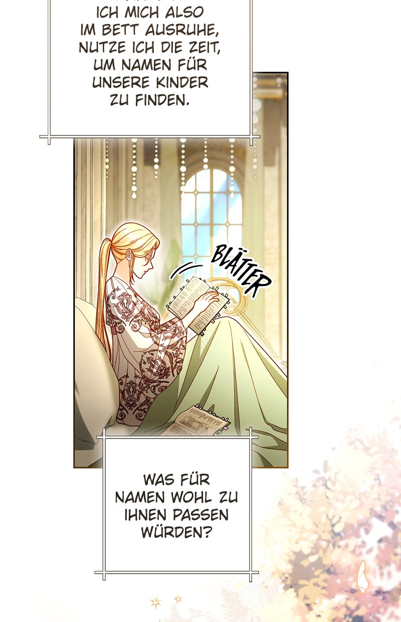 Read Die neuvermählte Kaiserin Manga Online