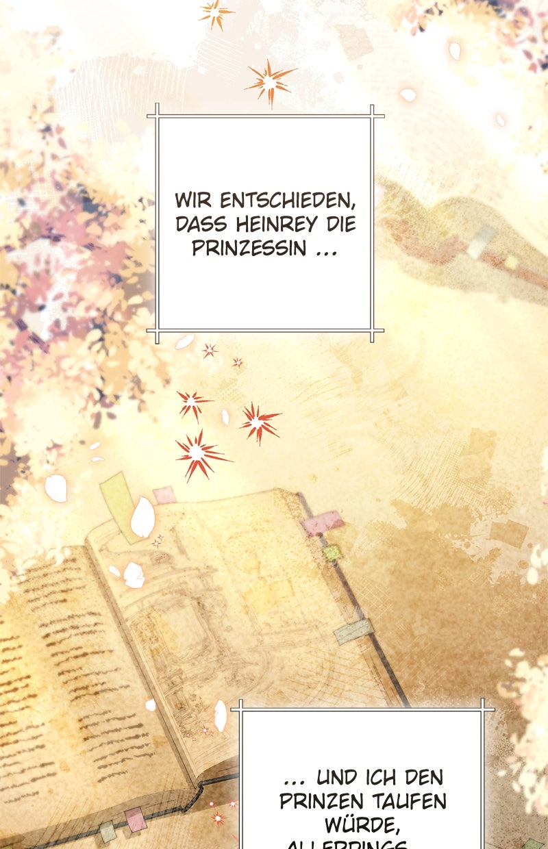 Read Die neuvermählte Kaiserin Manga Online