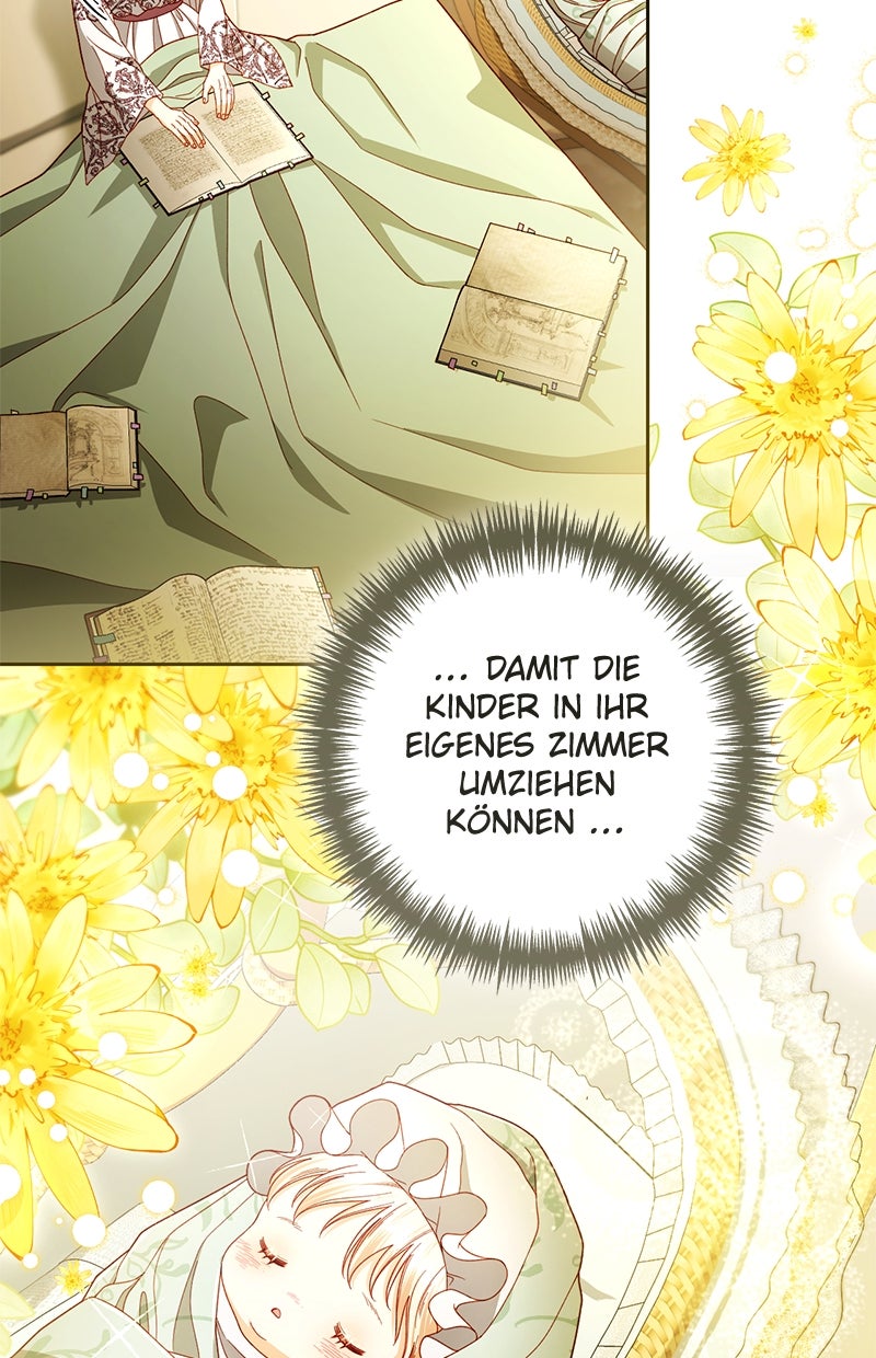 Read Die neuvermählte Kaiserin Manga Online