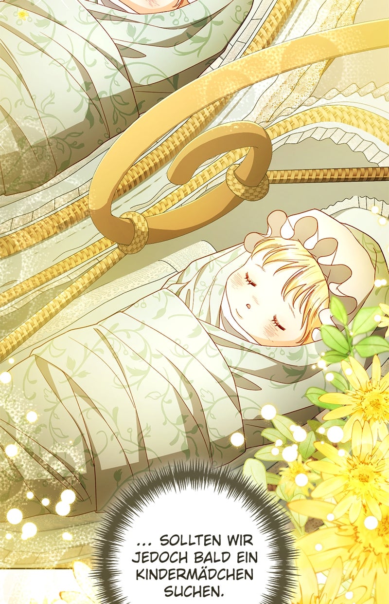 Read Die neuvermählte Kaiserin Manga Online