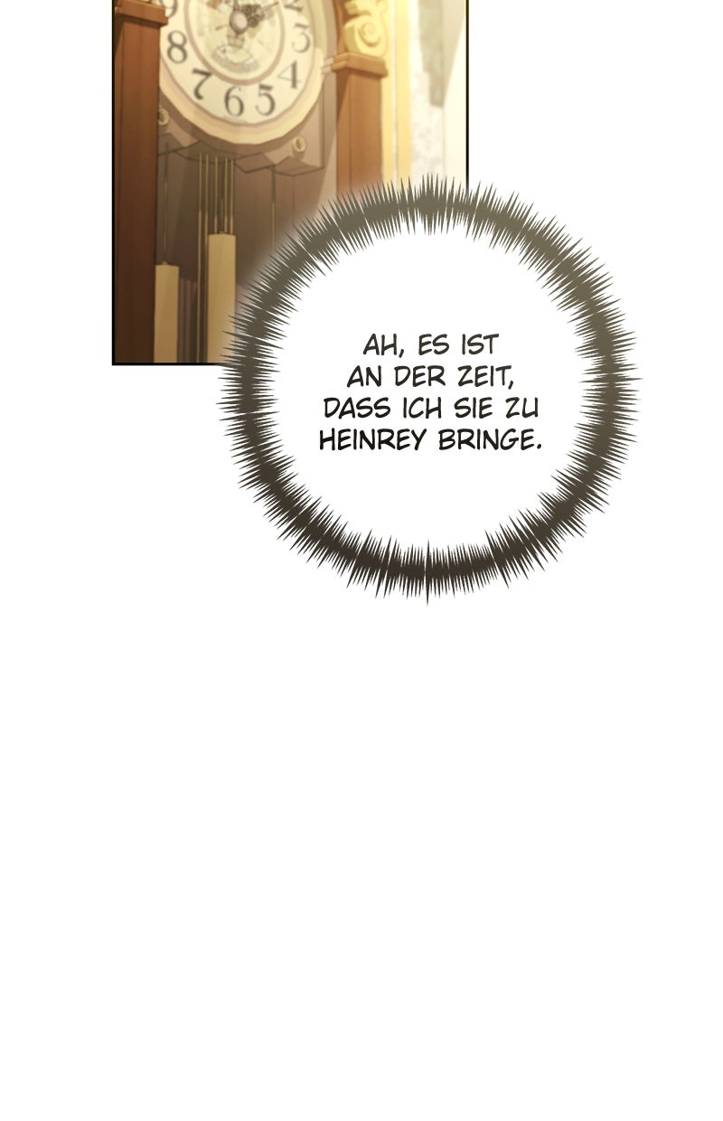 Read Die neuvermählte Kaiserin Manga Online