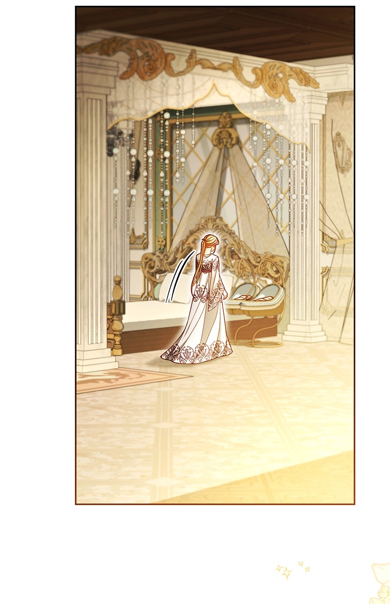 Read Die neuvermählte Kaiserin Manga Online