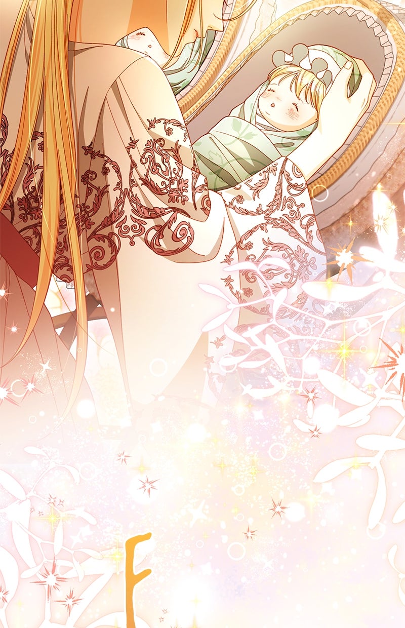 Read Die neuvermählte Kaiserin Manga Online