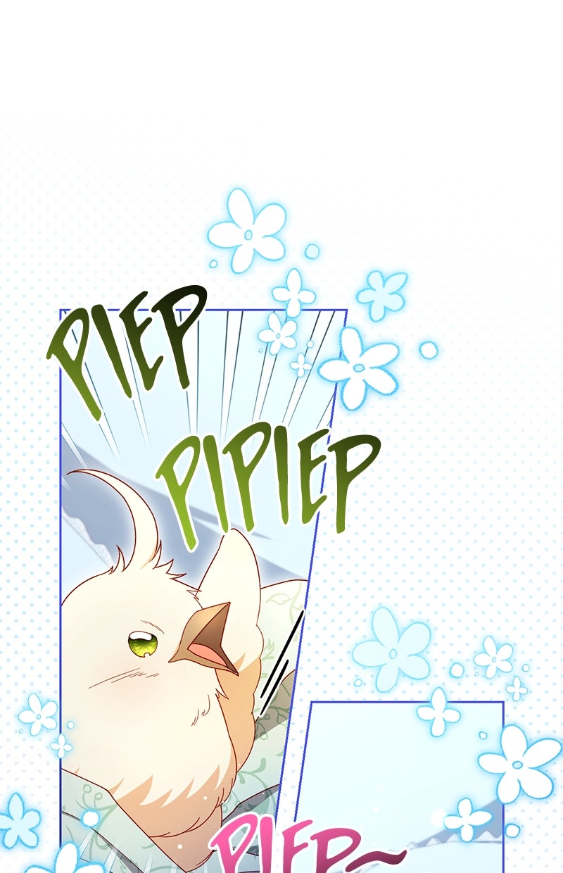 Read Die neuvermählte Kaiserin Manga Online