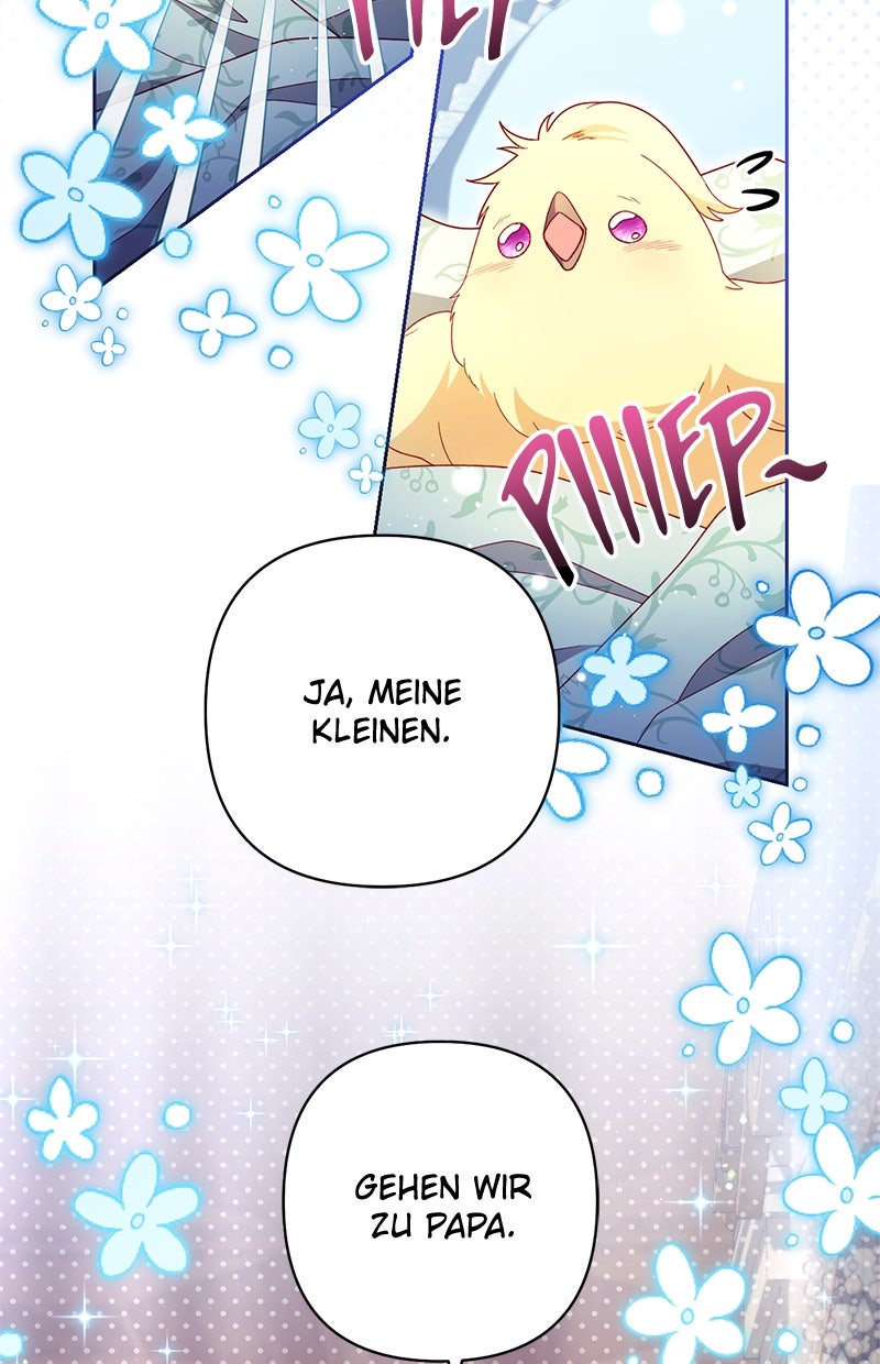 Read Die neuvermählte Kaiserin Manga Online