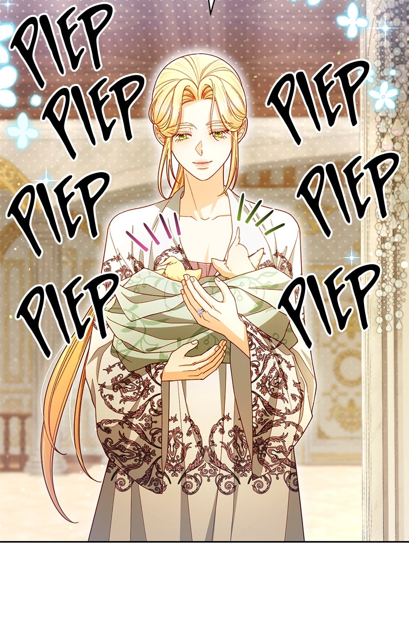 Read Die neuvermählte Kaiserin Manga Online