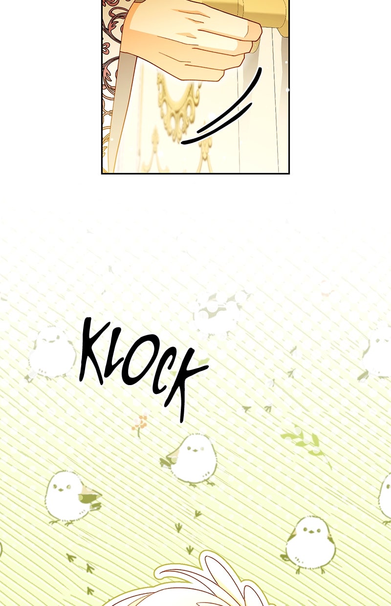 Read Die neuvermählte Kaiserin Manga Online