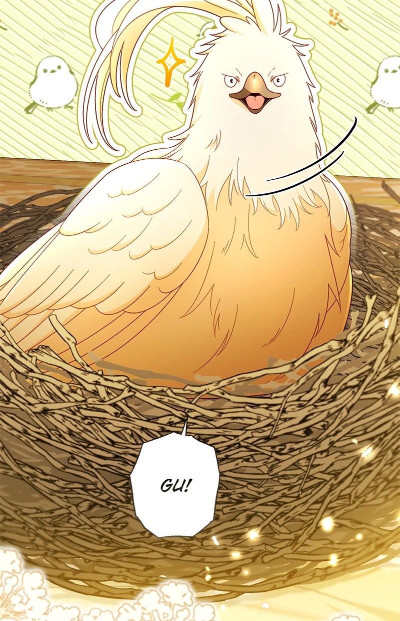 Read Die neuvermählte Kaiserin Manga Online