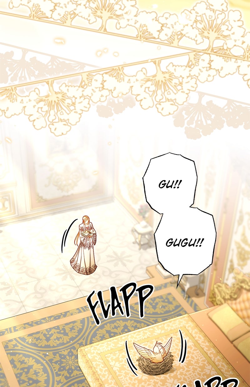 Read Die neuvermählte Kaiserin Manga Online