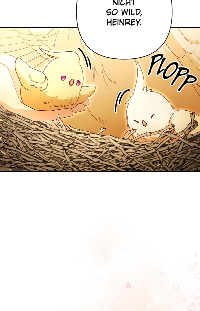 Read Die neuvermählte Kaiserin Manga Online