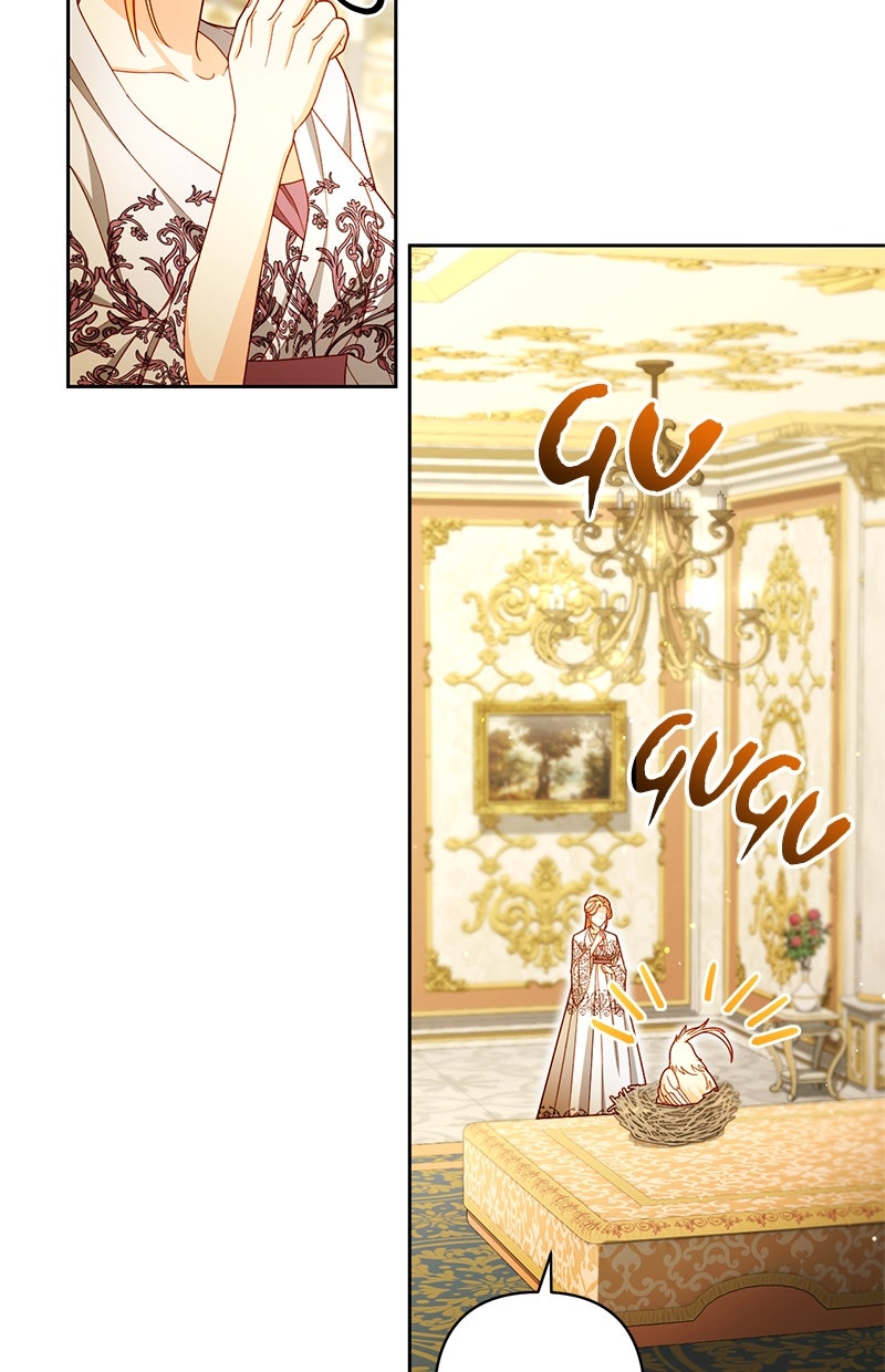 Read Die neuvermählte Kaiserin Manga Online