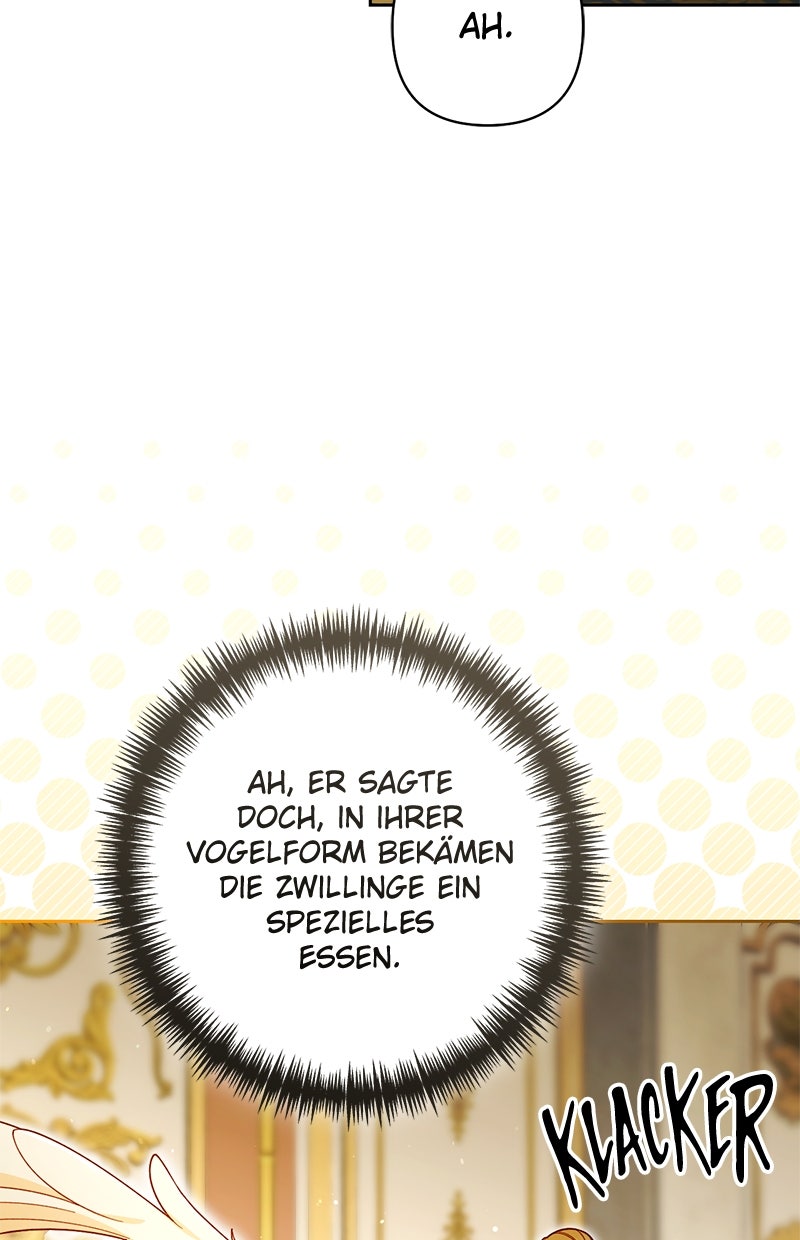 Read Die neuvermählte Kaiserin Manga Online