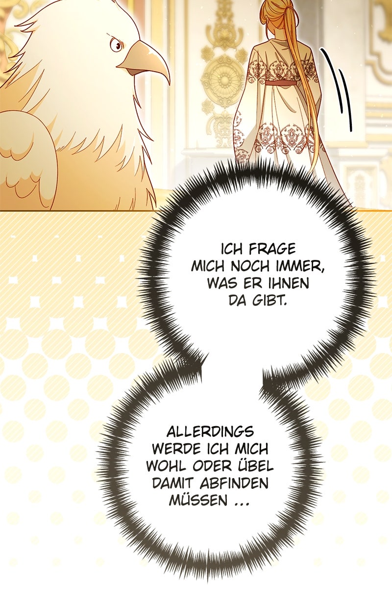 Read Die neuvermählte Kaiserin Manga Online