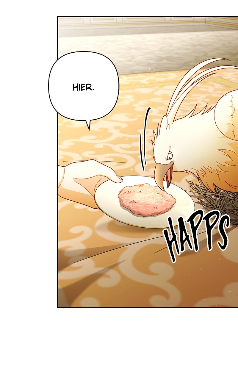 Read Die neuvermählte Kaiserin Manga Online