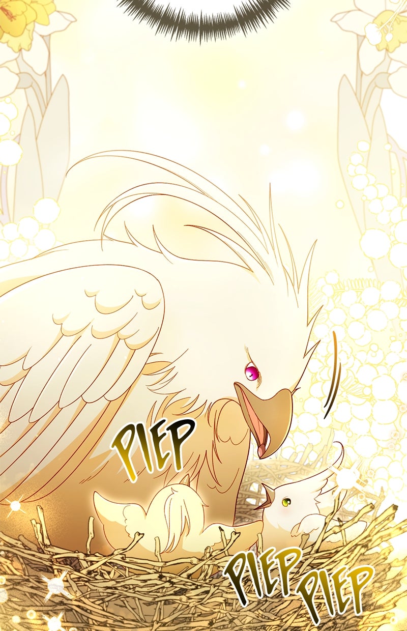 Read Die neuvermählte Kaiserin Manga Online