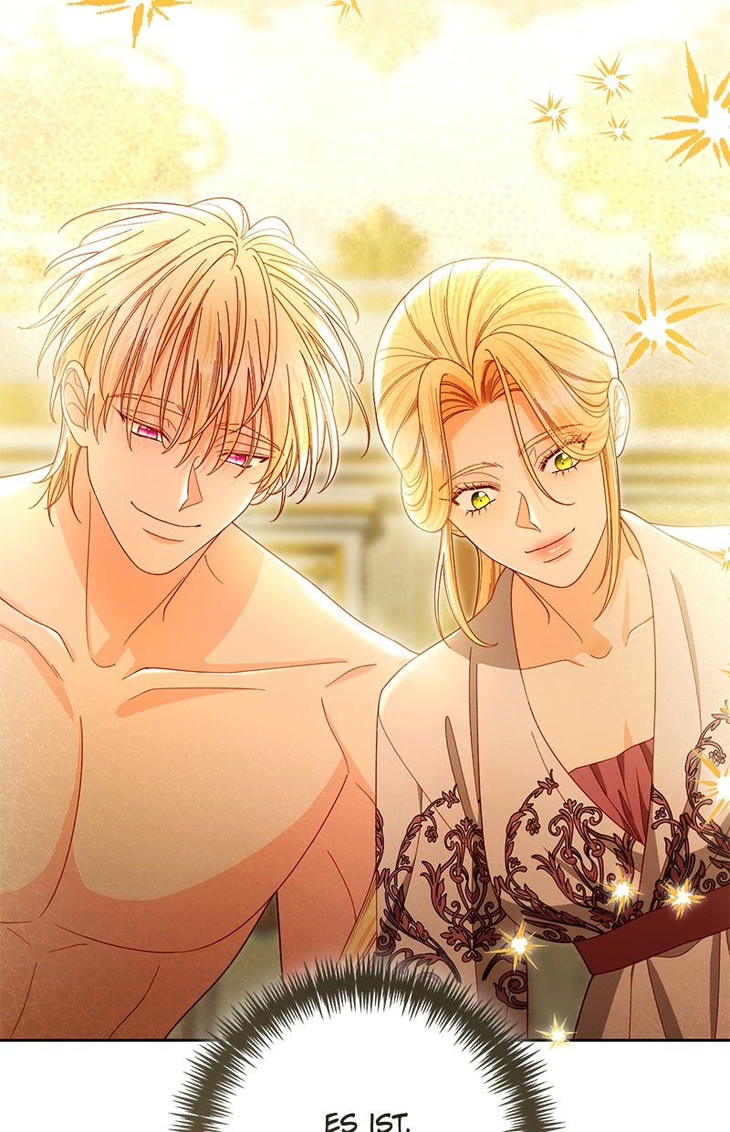 Read Die neuvermählte Kaiserin Manga Online