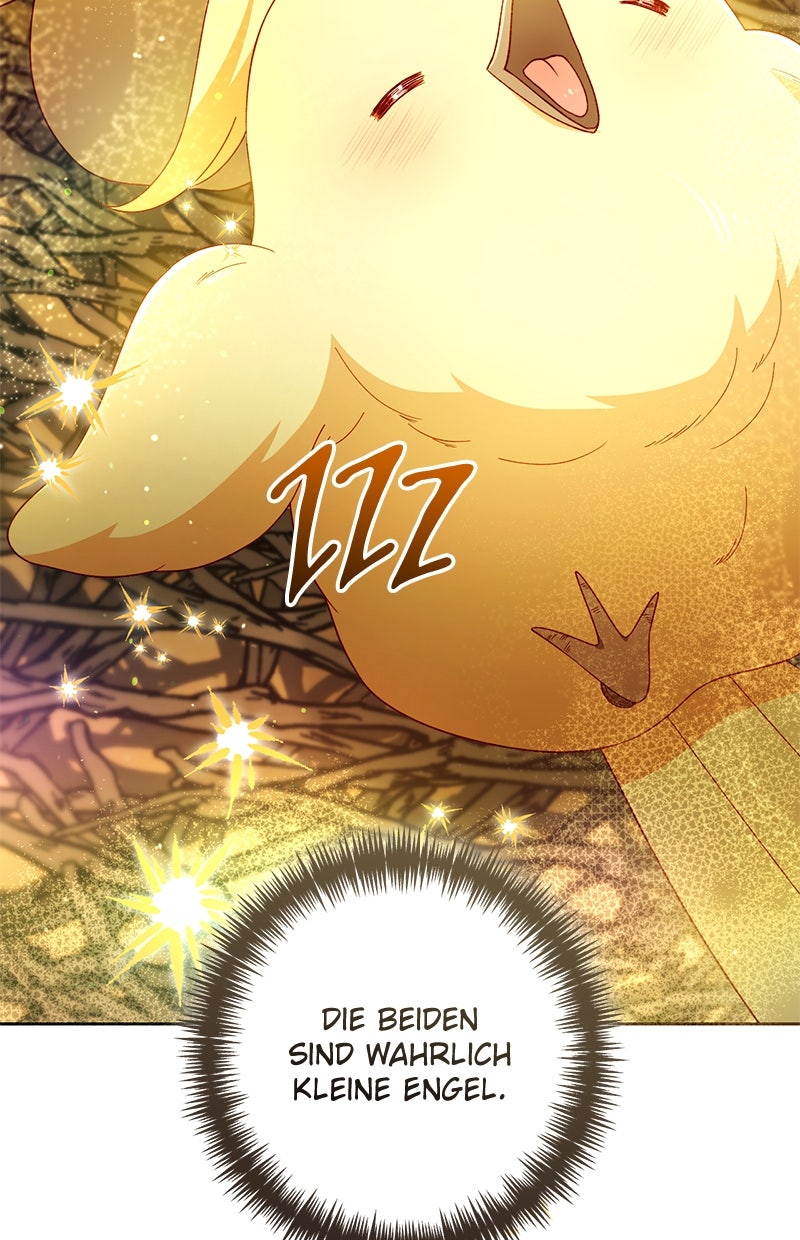 Read Die neuvermählte Kaiserin Manga Online