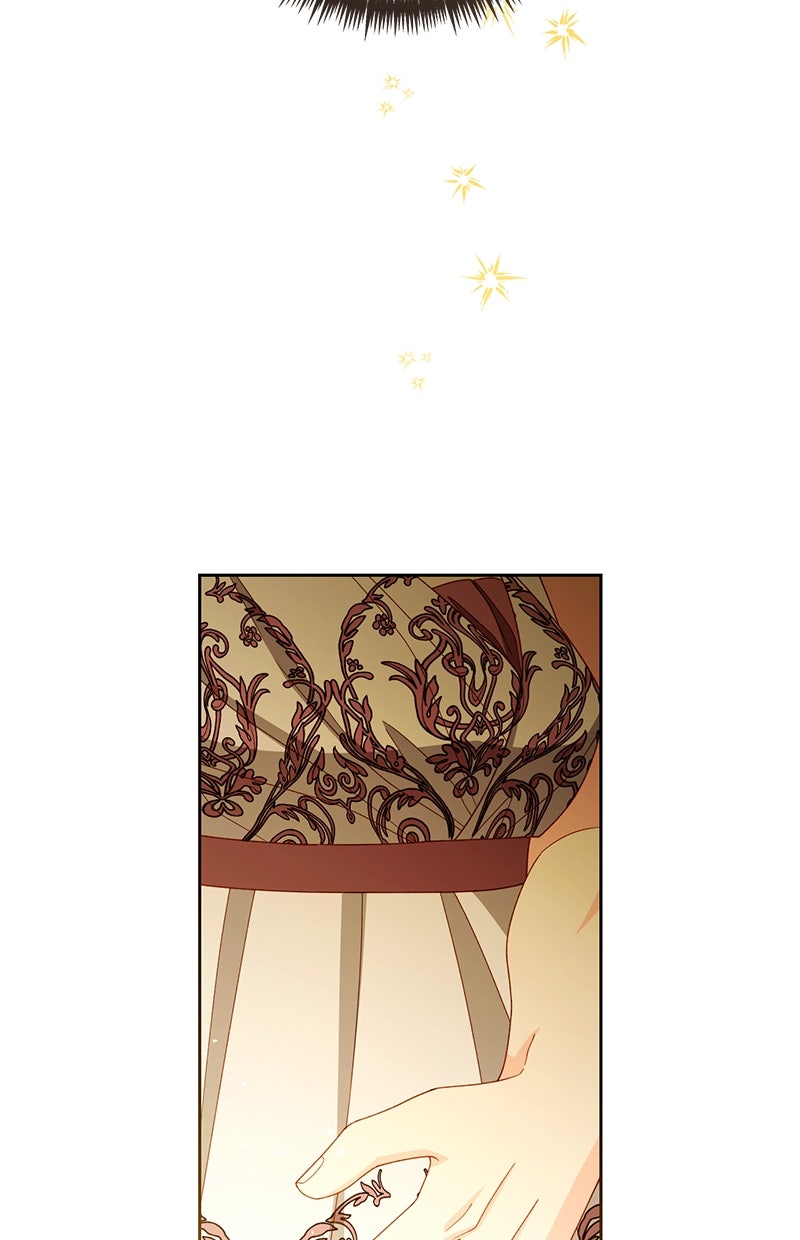 Read Die neuvermählte Kaiserin Manga Online