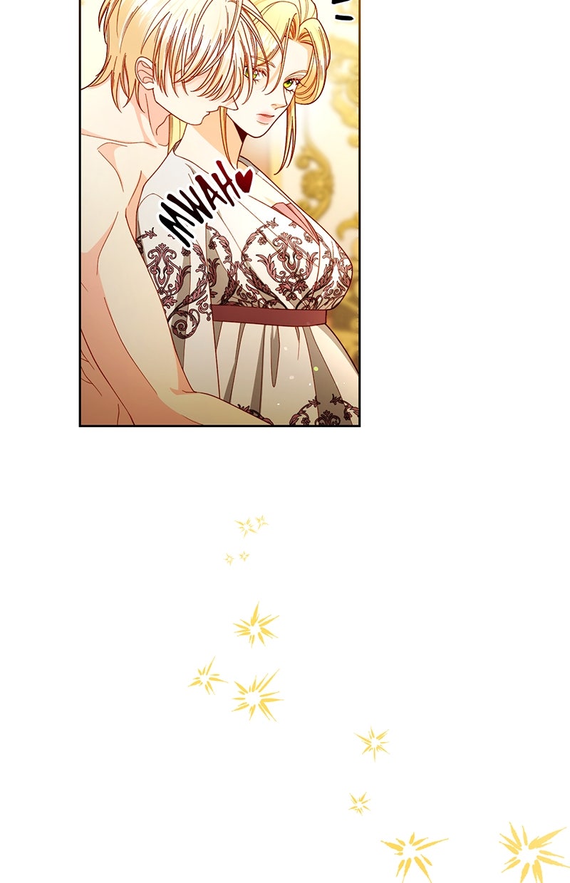 Read Die neuvermählte Kaiserin Manga Online