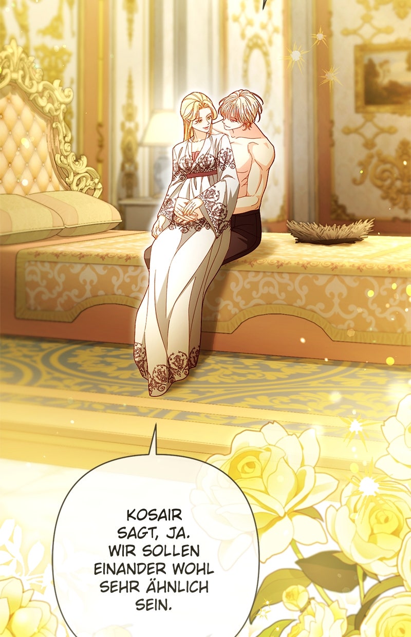 Read Die neuvermählte Kaiserin Manga Online