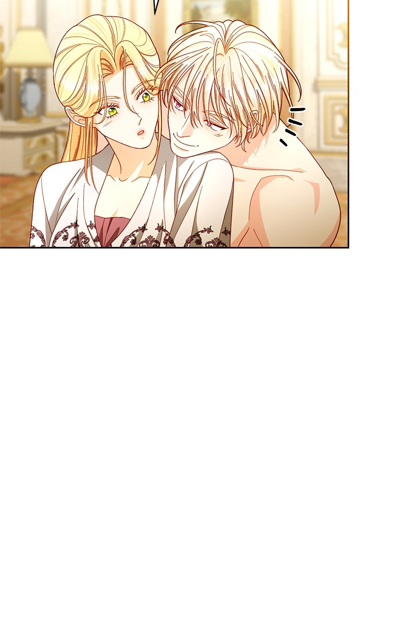 Read Die neuvermählte Kaiserin Manga Online