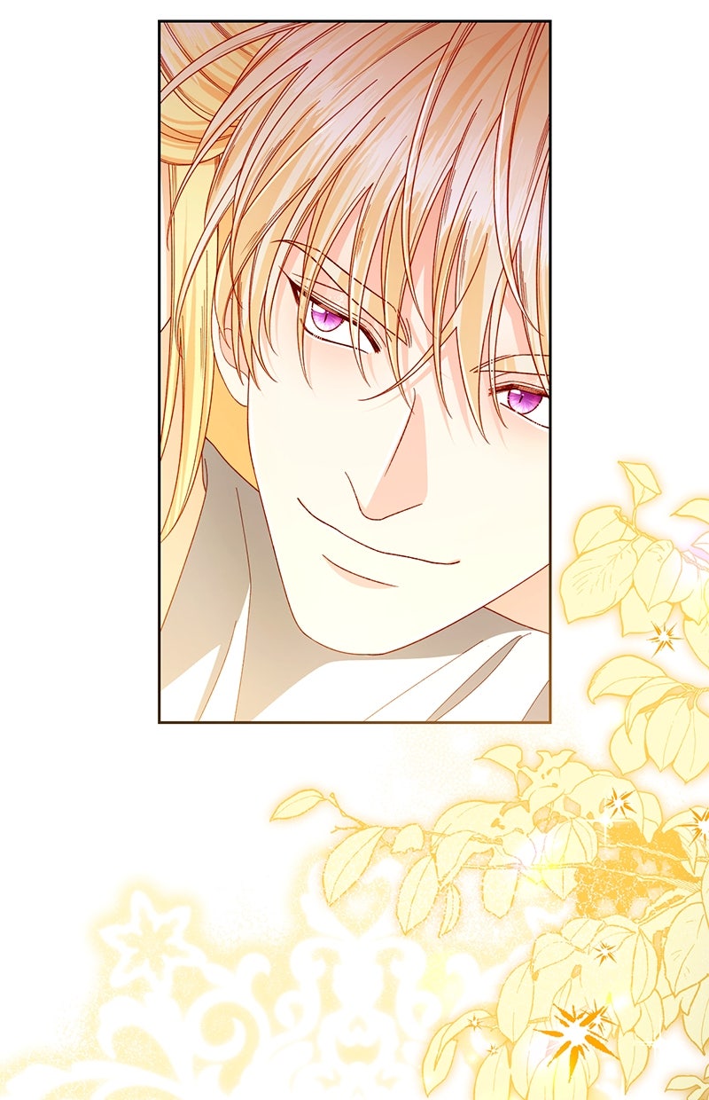 Read Die neuvermählte Kaiserin Manga Online