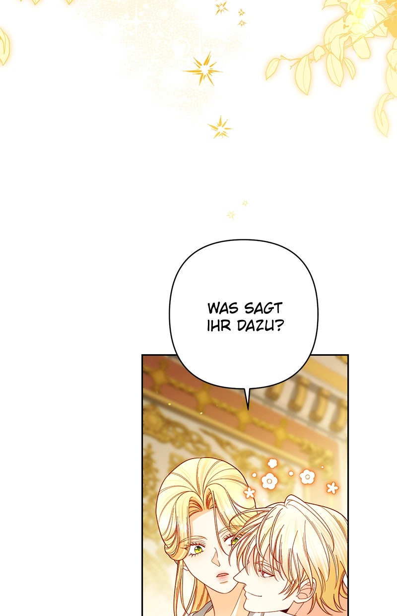 Read Die neuvermählte Kaiserin Manga Online