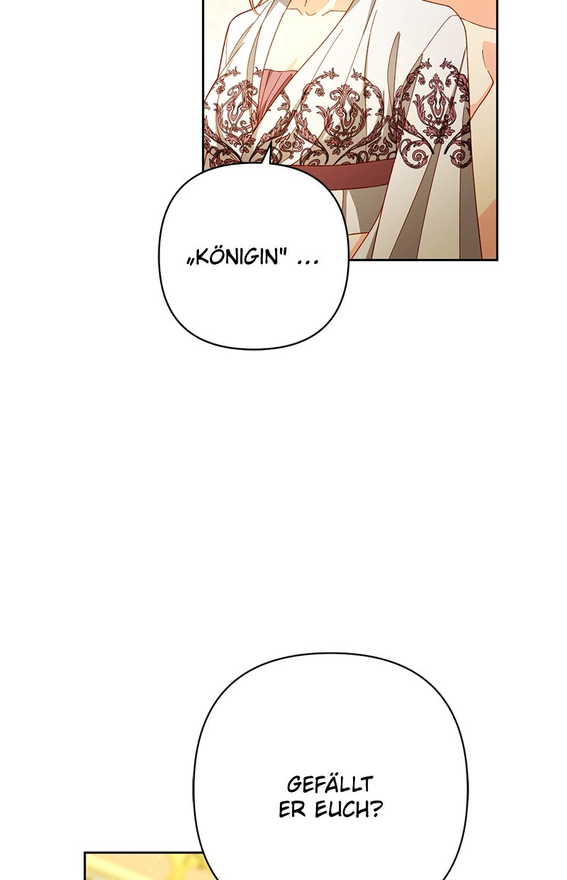 Read Die neuvermählte Kaiserin Manga Online